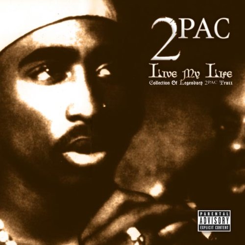 album 2pac