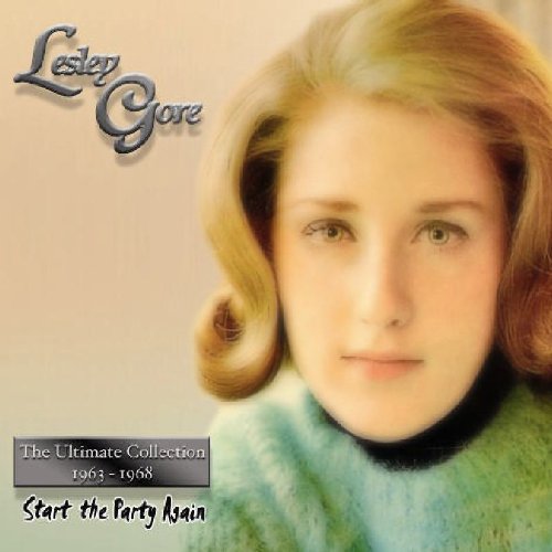 album lesley gore