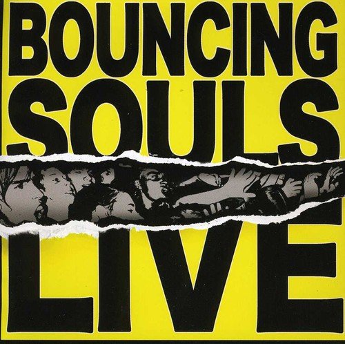 album the bouncing souls