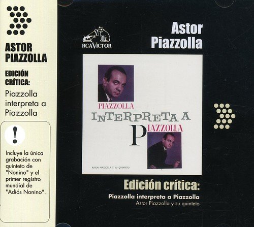 album astor piazzolla y su quinteto