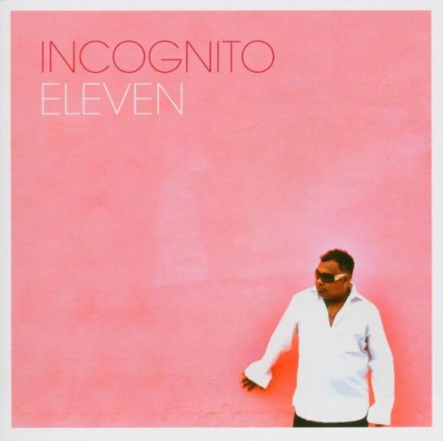 album incognito