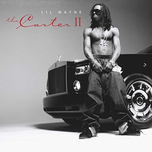 album lil wayne