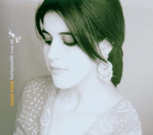 album souad massi