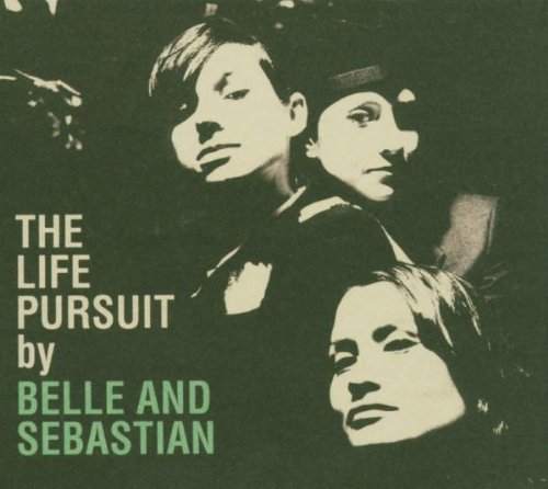 album belle and sebastian