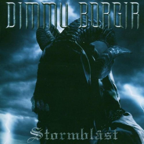 album dimmu borgir