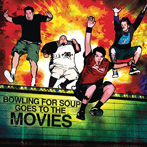 album bowling for soup