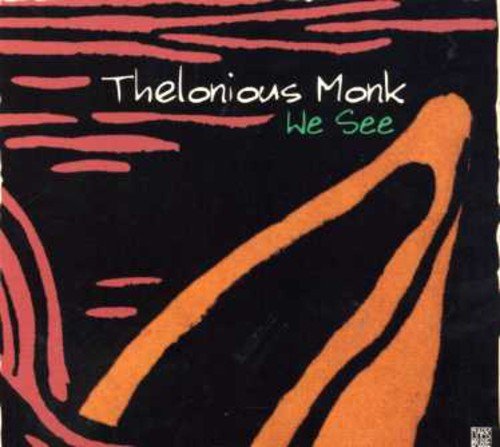 album thelonious monk