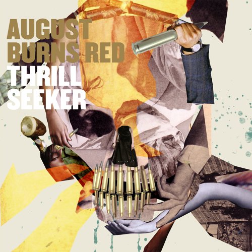 album august burns red