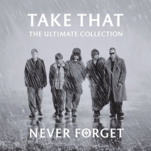 album take that