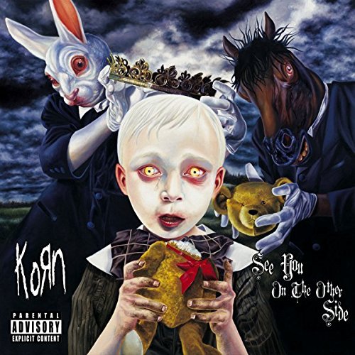 album korn