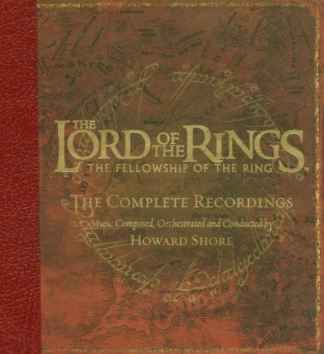 album howard shore