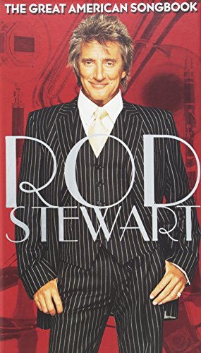 album rod stewart