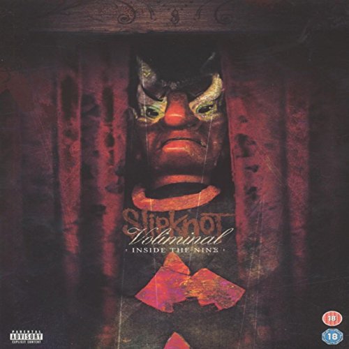 album slipknot