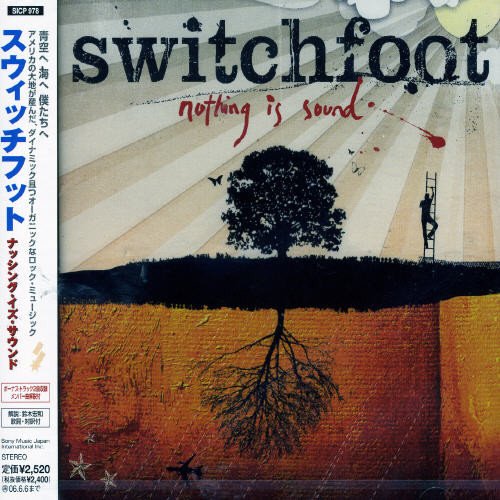 album switchfoot