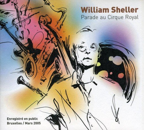 album william sheller