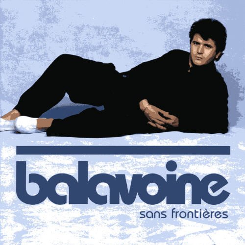 album daniel balavoine