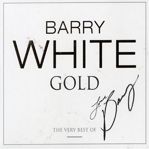 album barry white