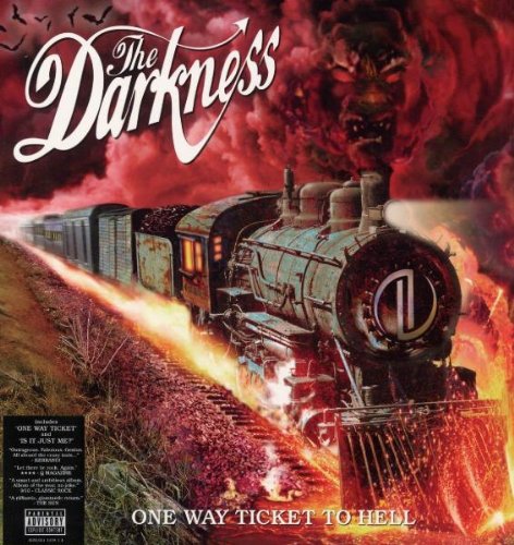 album the darkness