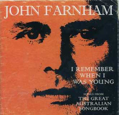 album john farnham