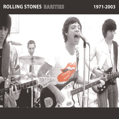 album the rolling stones