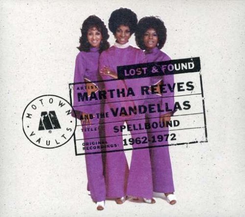 album martha reeves and the vandellas