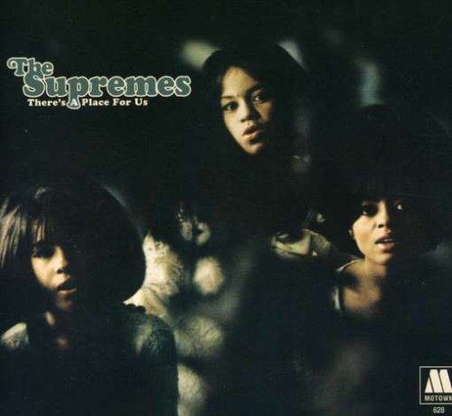 album the supremes