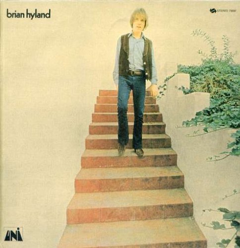 album brian hyland