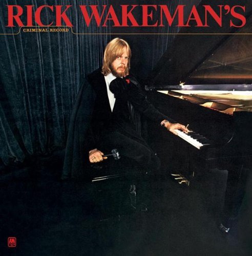 album rick wakeman