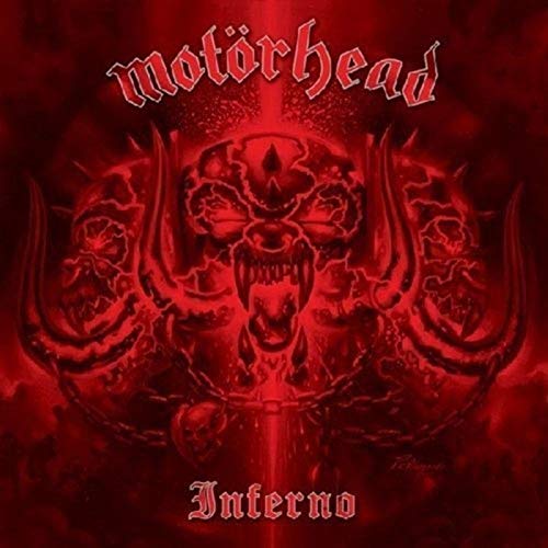 album motrhead