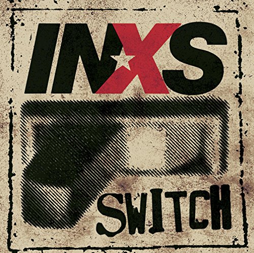 album inxs