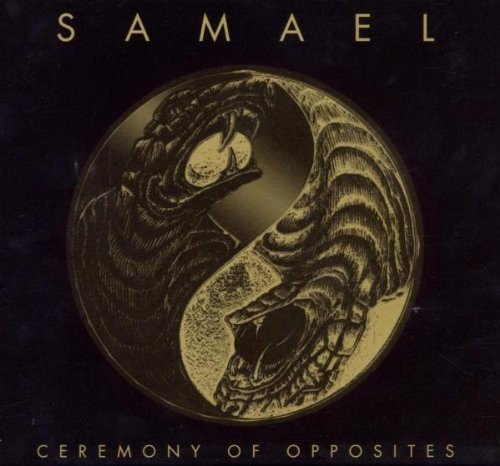 album samael