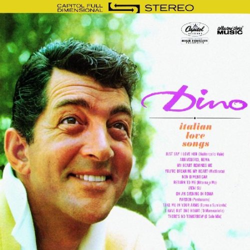 album dean martin