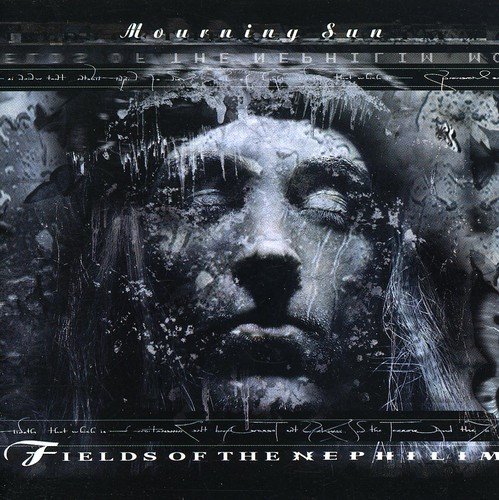 album fields of the nephilim