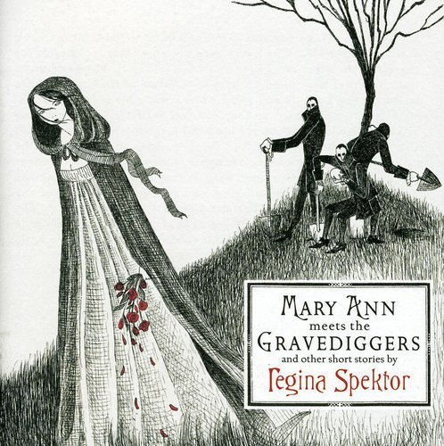 album regina spektor