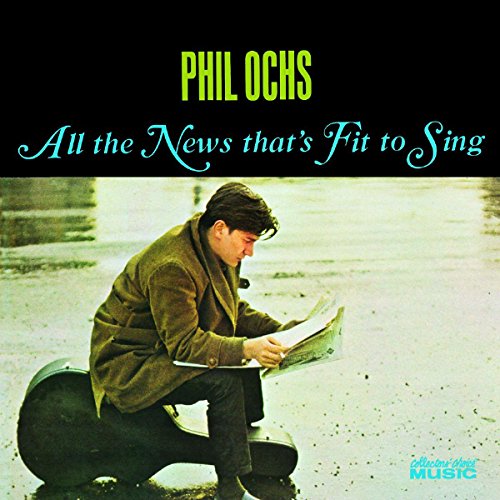 album phil ochs