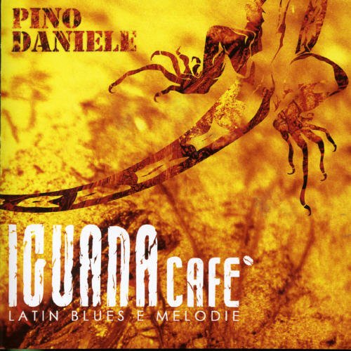 album pino daniele