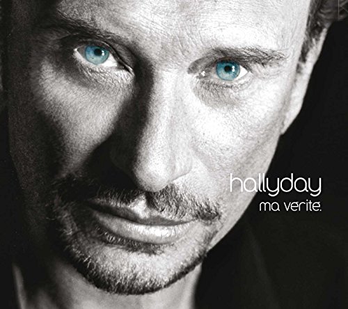 album johnny hallyday