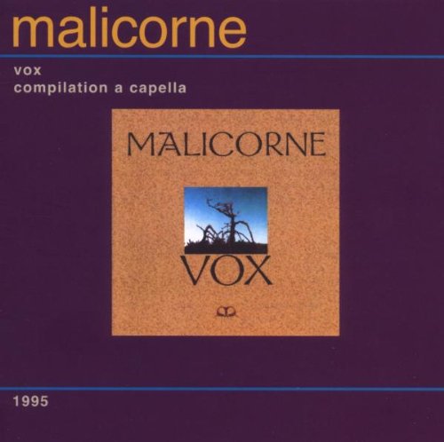 album malicorne