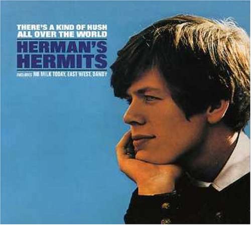 album herman s hermits