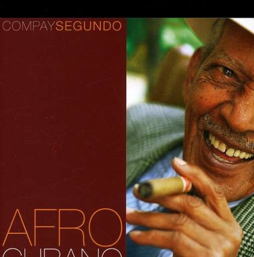 album compay segundo