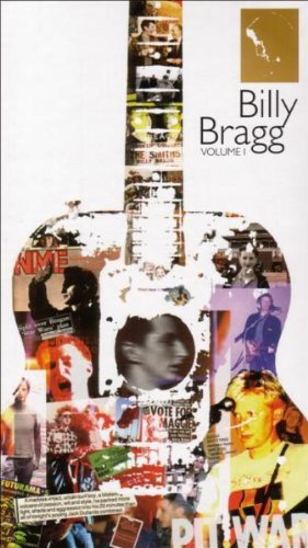 album billy bragg