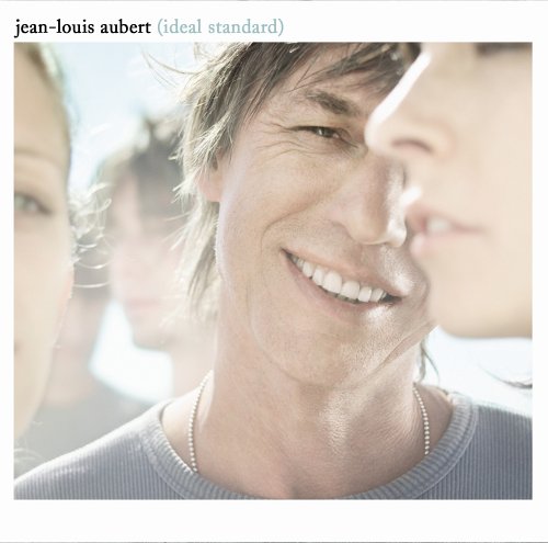 album jean-louis aubert