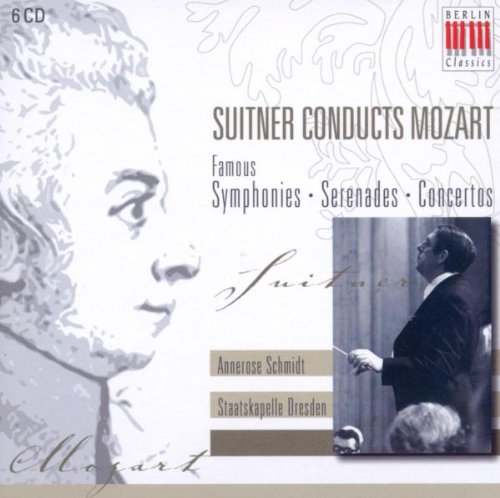 album wolfgang amadeus mozart