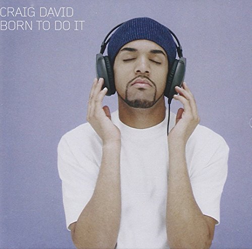 album craig david