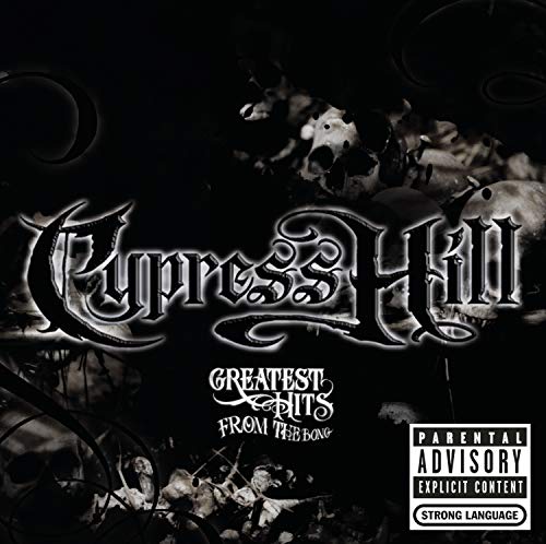 album cypress hill