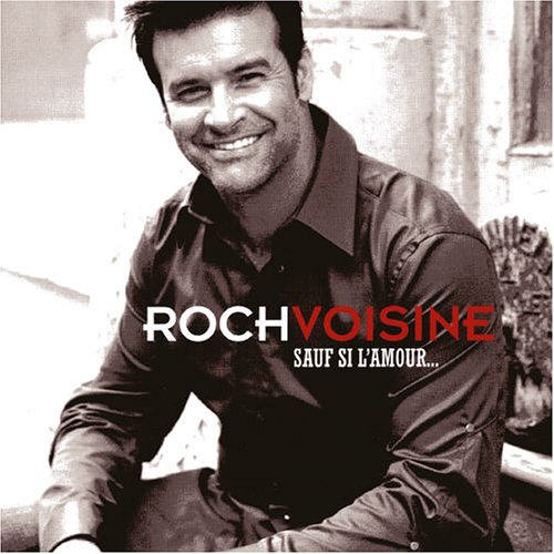 album roch voisine