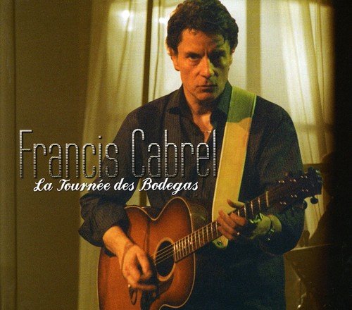 album francis cabrel