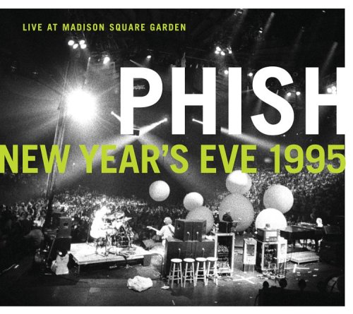 album phish