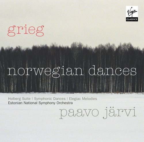 album edvard grieg