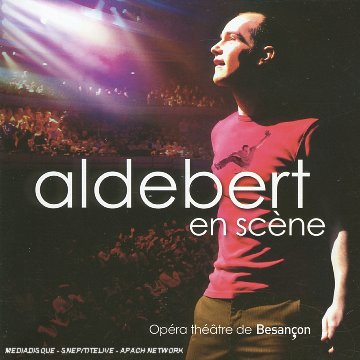 album aldebert